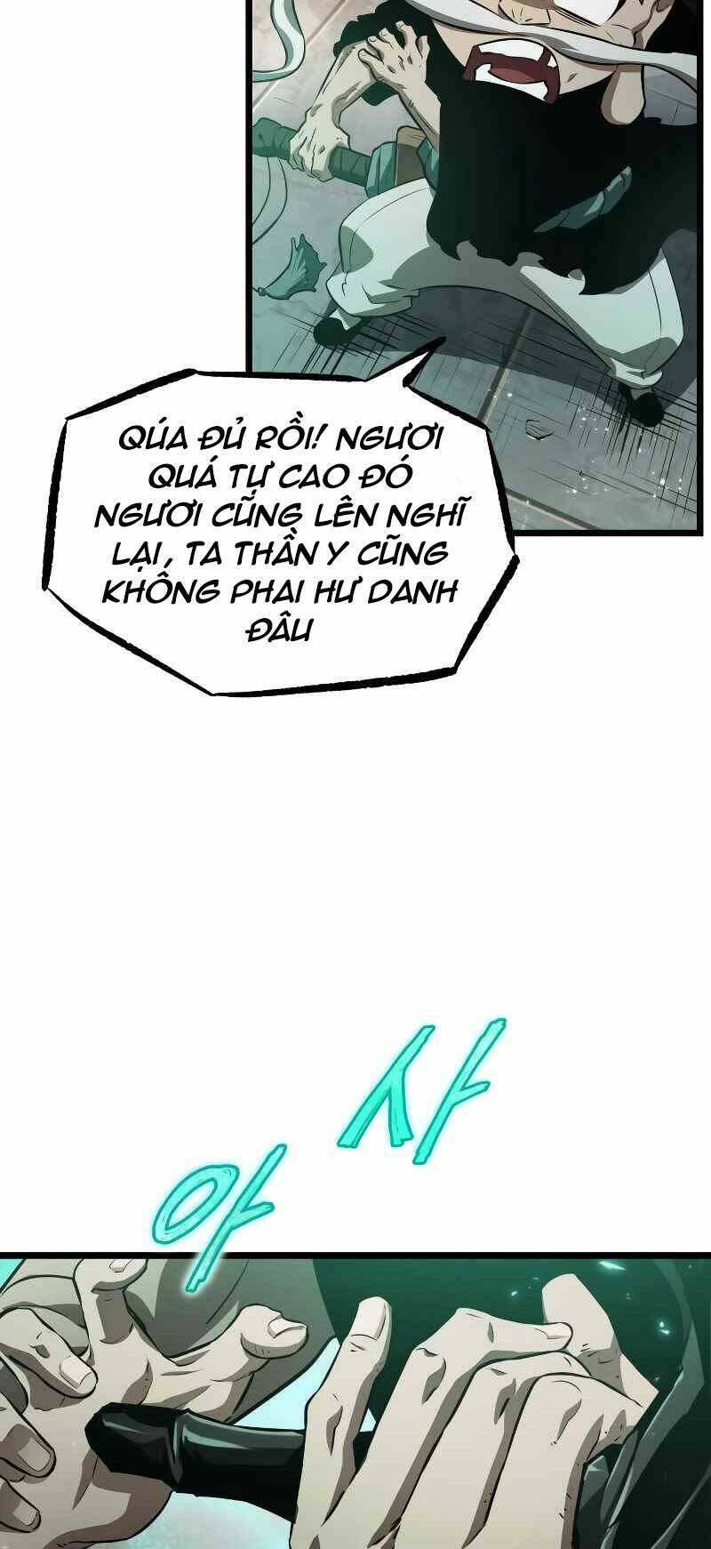 thế giới hậu tận thế chapter 34 31