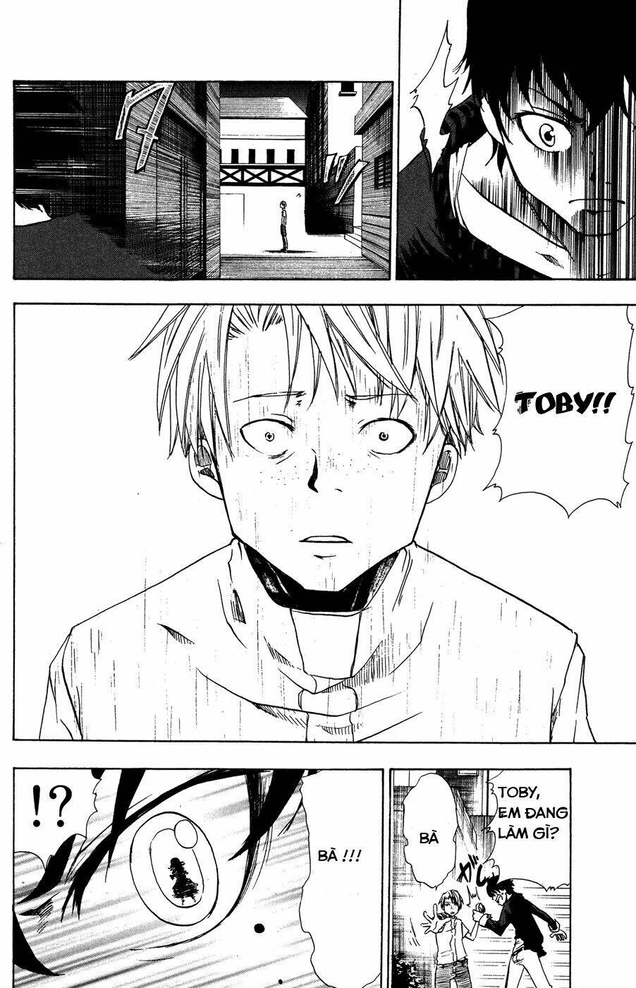 hangyaku no kagetsukai chapter 1 37