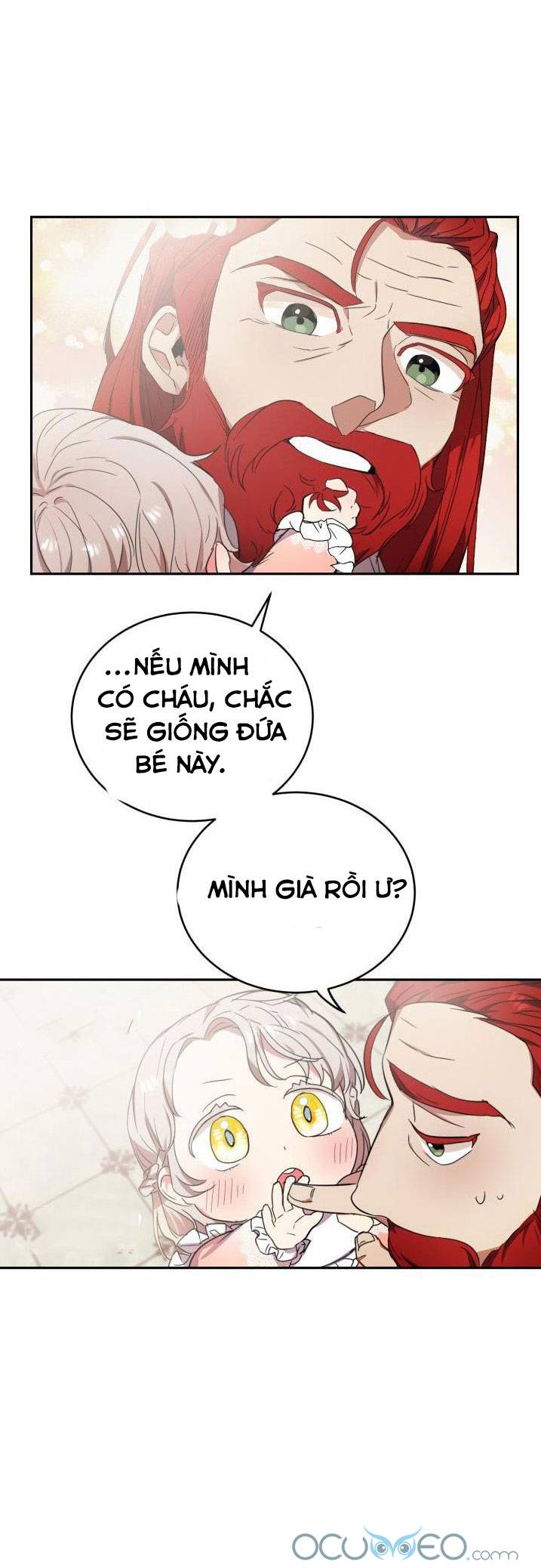đứa con của rồng chapter 6 11