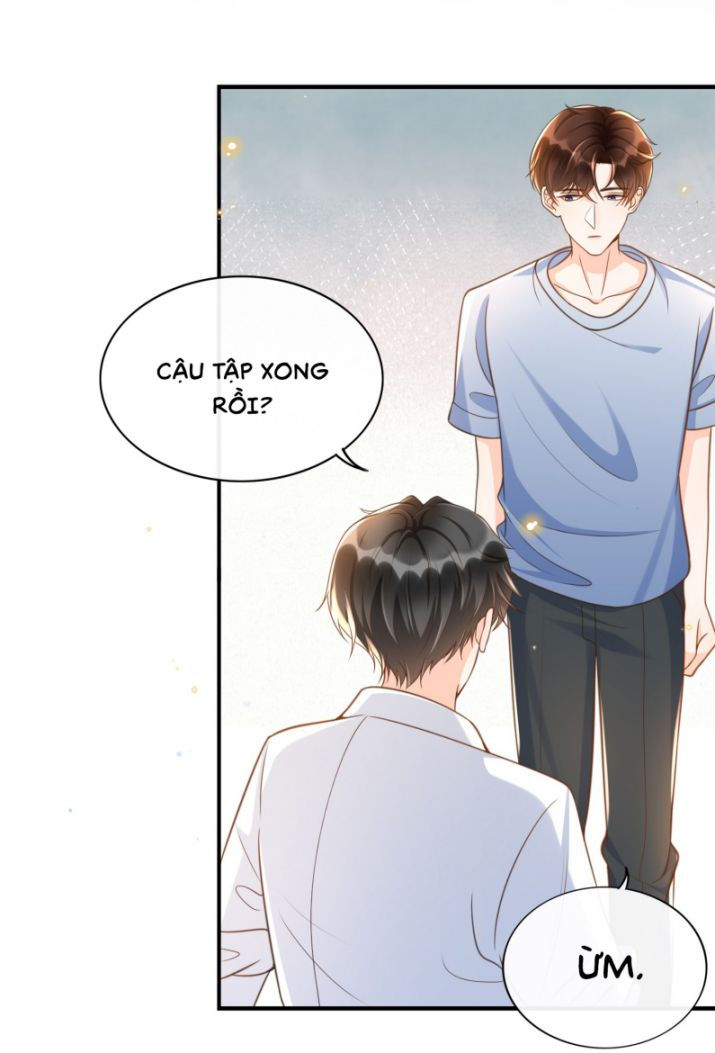 ngọt không ngừng nghỉ chapter 41 24