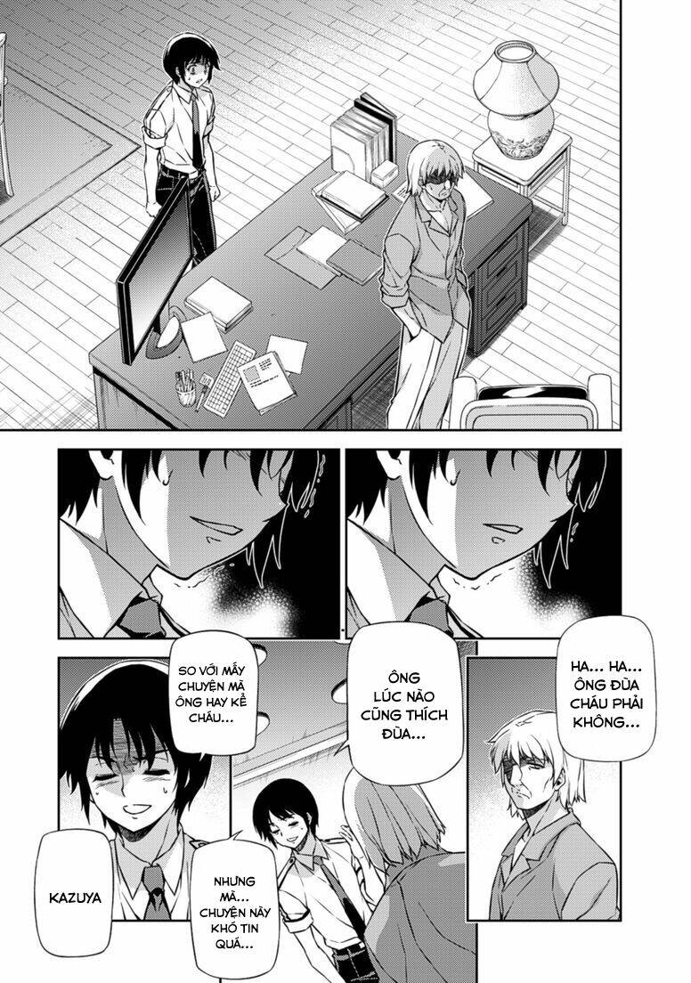 freezing chapter 145 14