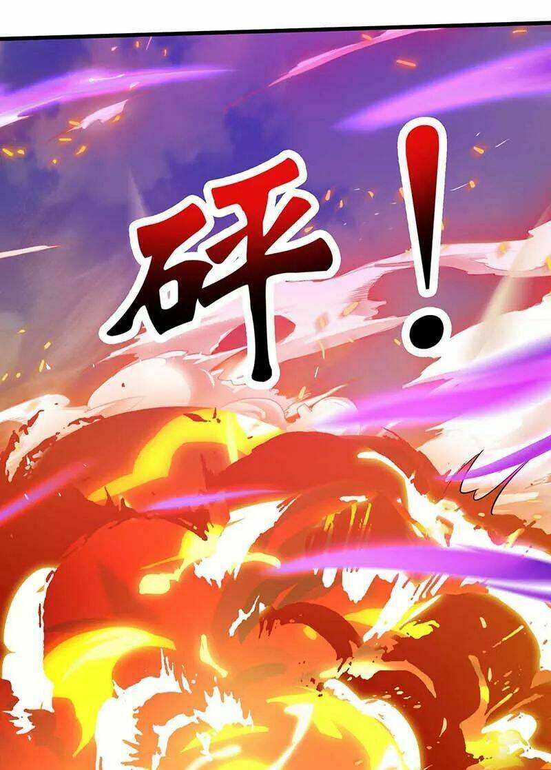 trọng sinh khí thiếu quy lai chapter 81 24