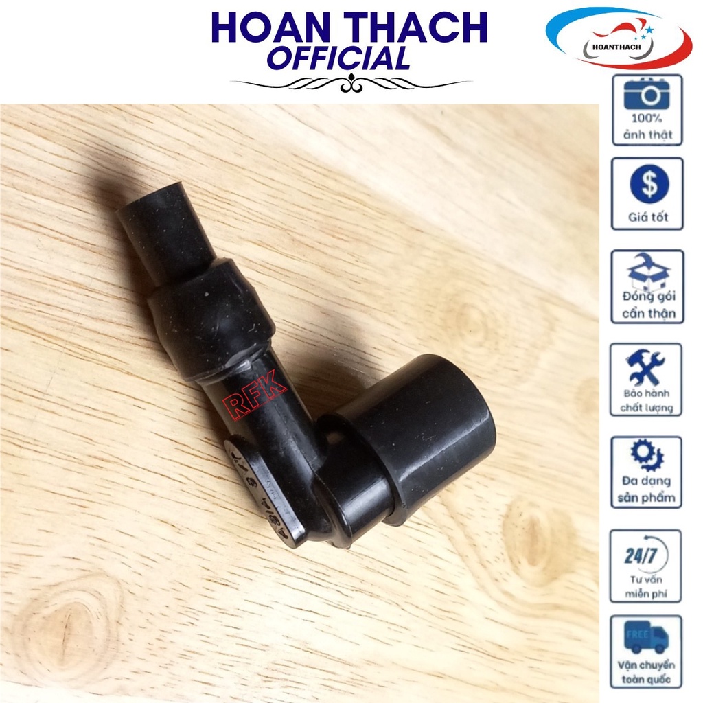 Chụp Bugi xe máy sirius , HOANTHACH SP009467