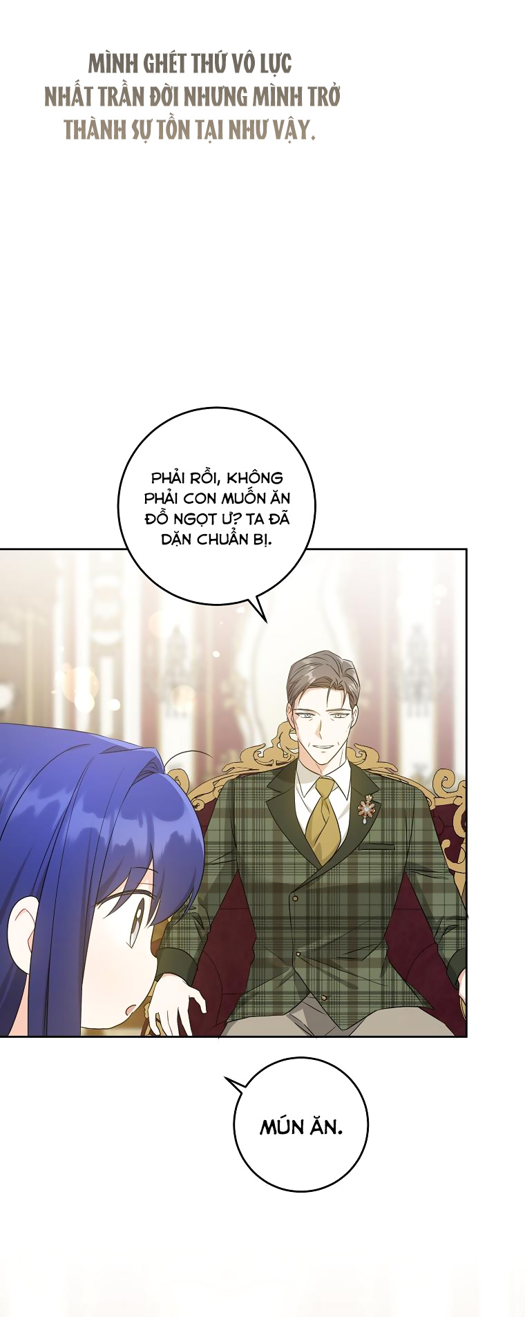 cho con cái núm dú đi mà chapter 79.1 45