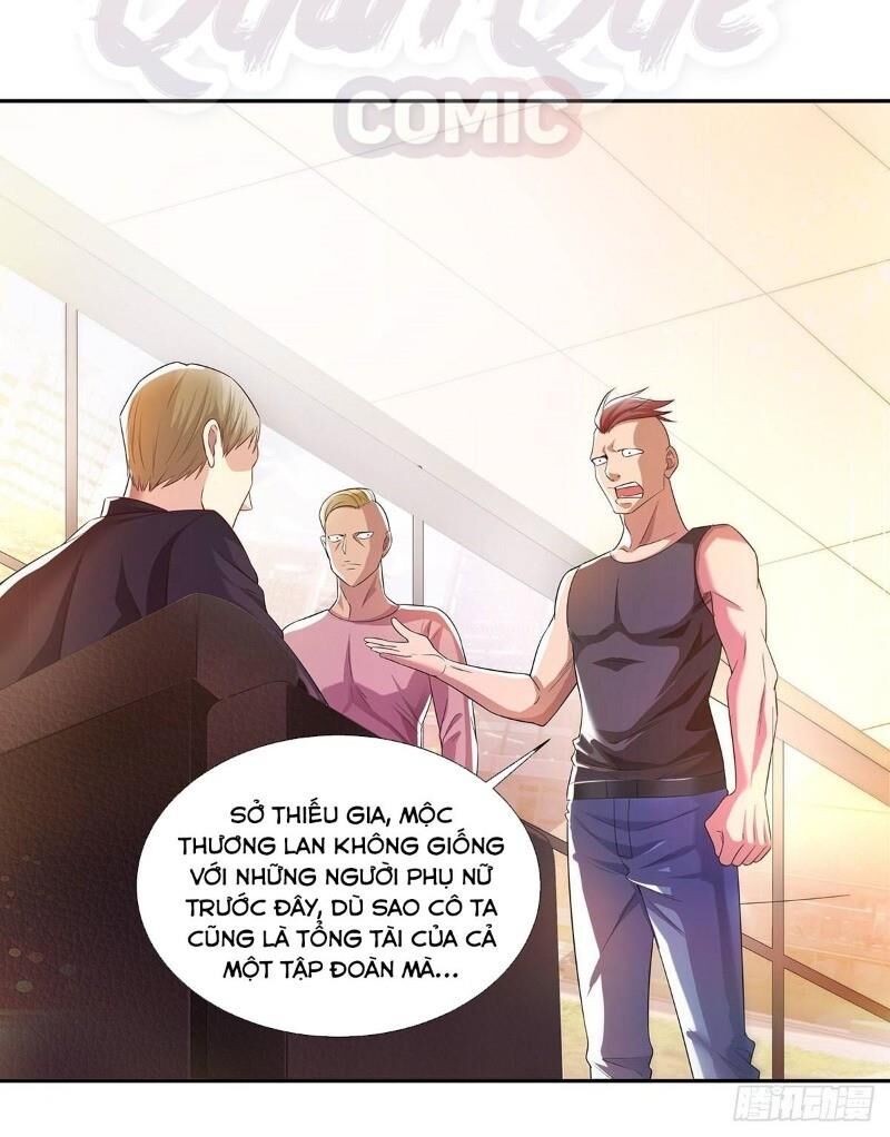đô thị lãng tử chapter 2 28