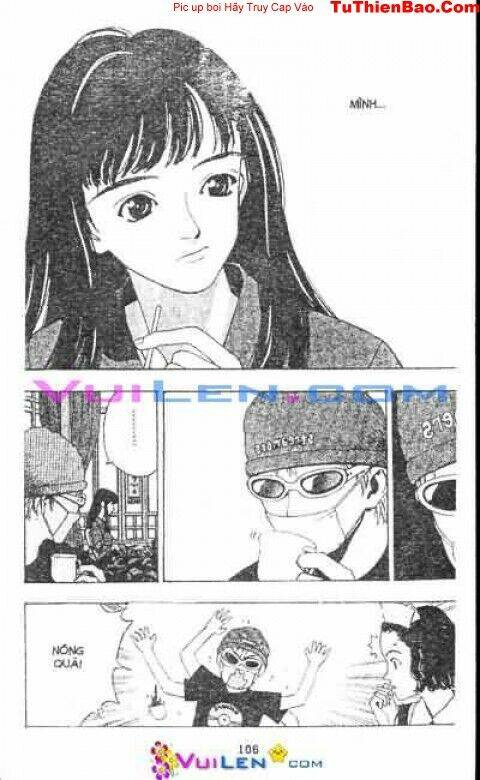 cô bé thám tử chapter 4 106