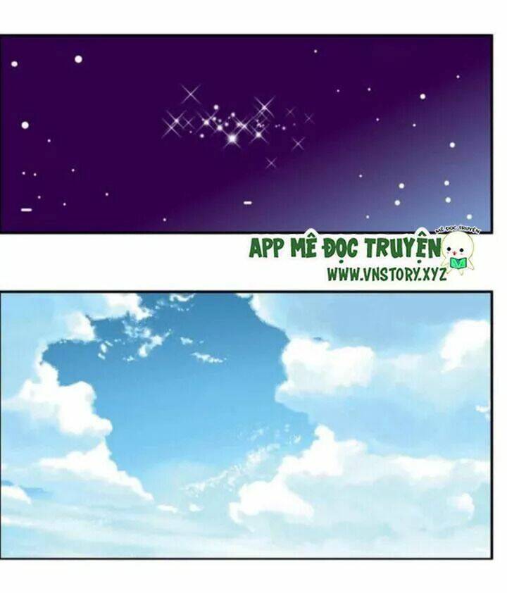 nhà có siêu dễ thương chapter 169 6