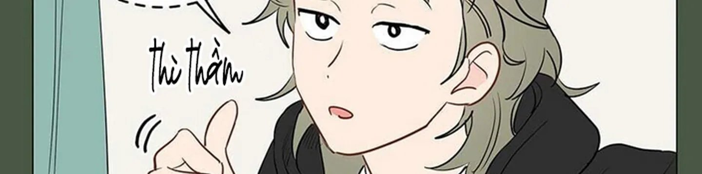 chuyện quái gì với giấc mơ đó vậy chapter 18 324