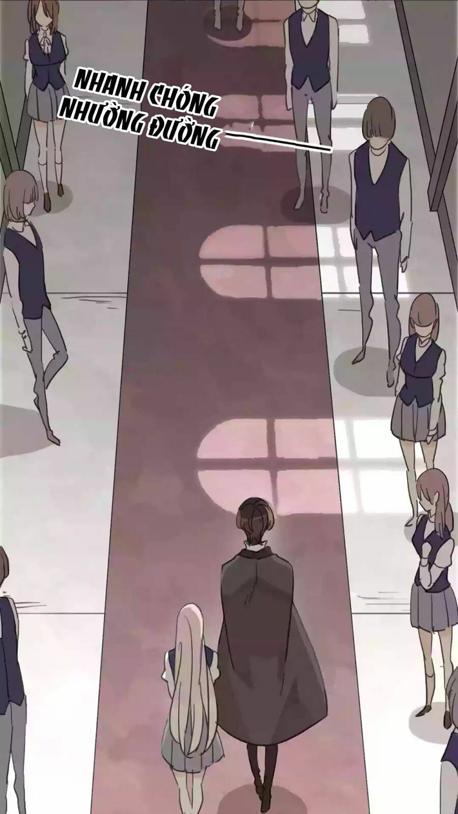 vết cắn ngọt ngào phần 1 chapter 20 24