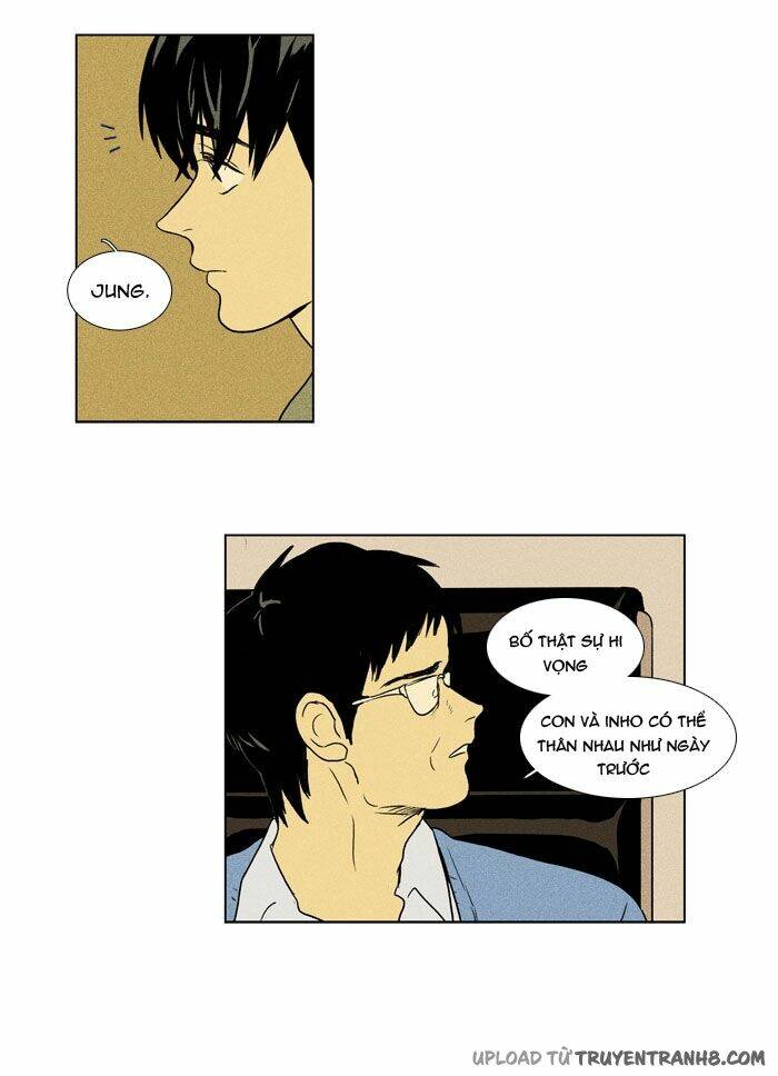 bẫy tình yêu chapter 91 23