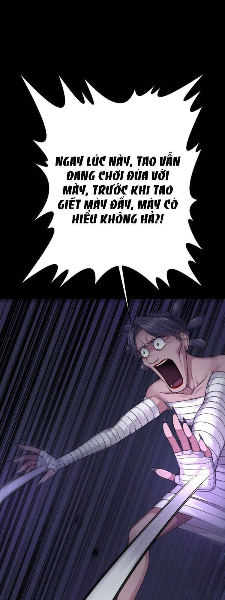 trò chơi của chúa thượng chapter 15 15