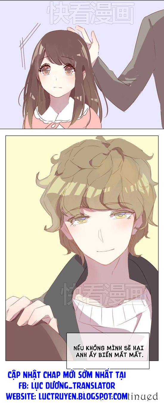 người yêu biến mất chapter 10 17