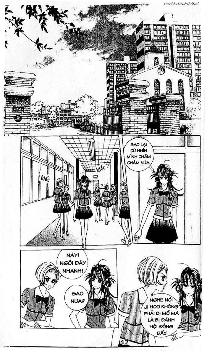 nhà trọ hoàn hảo chapter 56 14