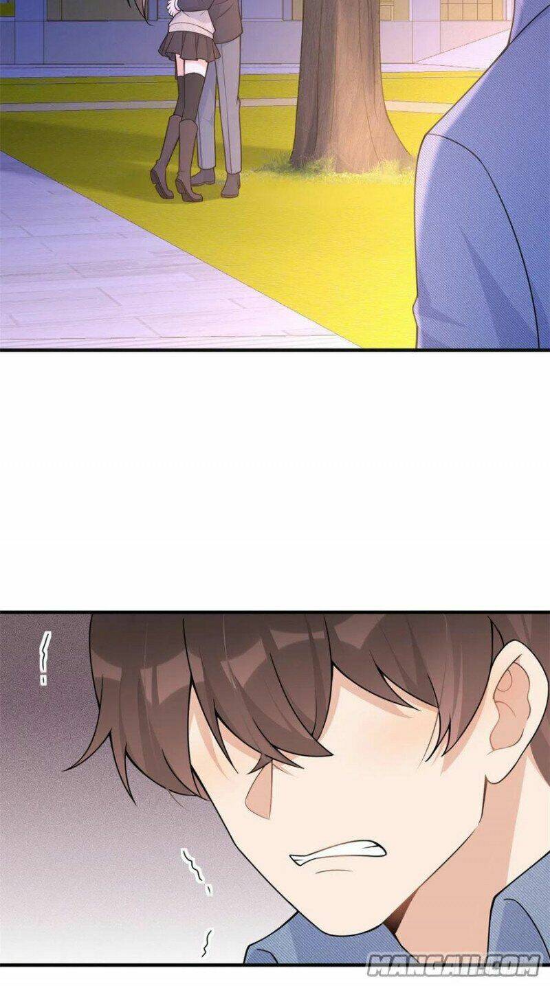 vẫn cứ nhớ em, nhớ em chapter 117 7