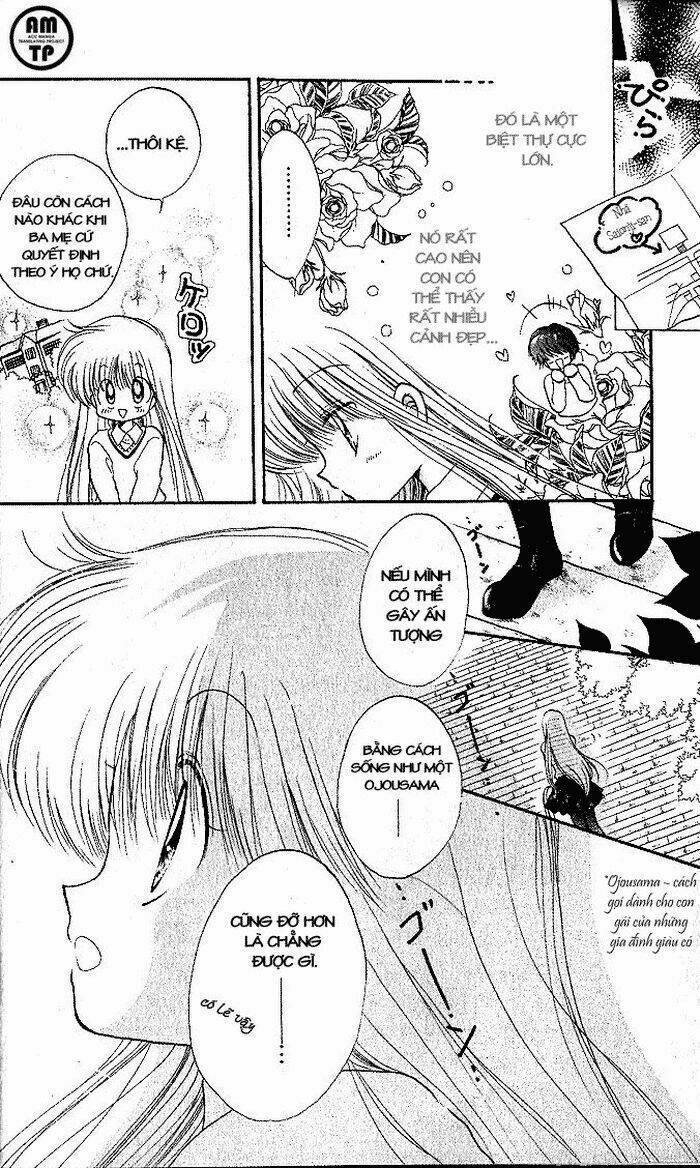 daa! daa! daa! chapter 1 10