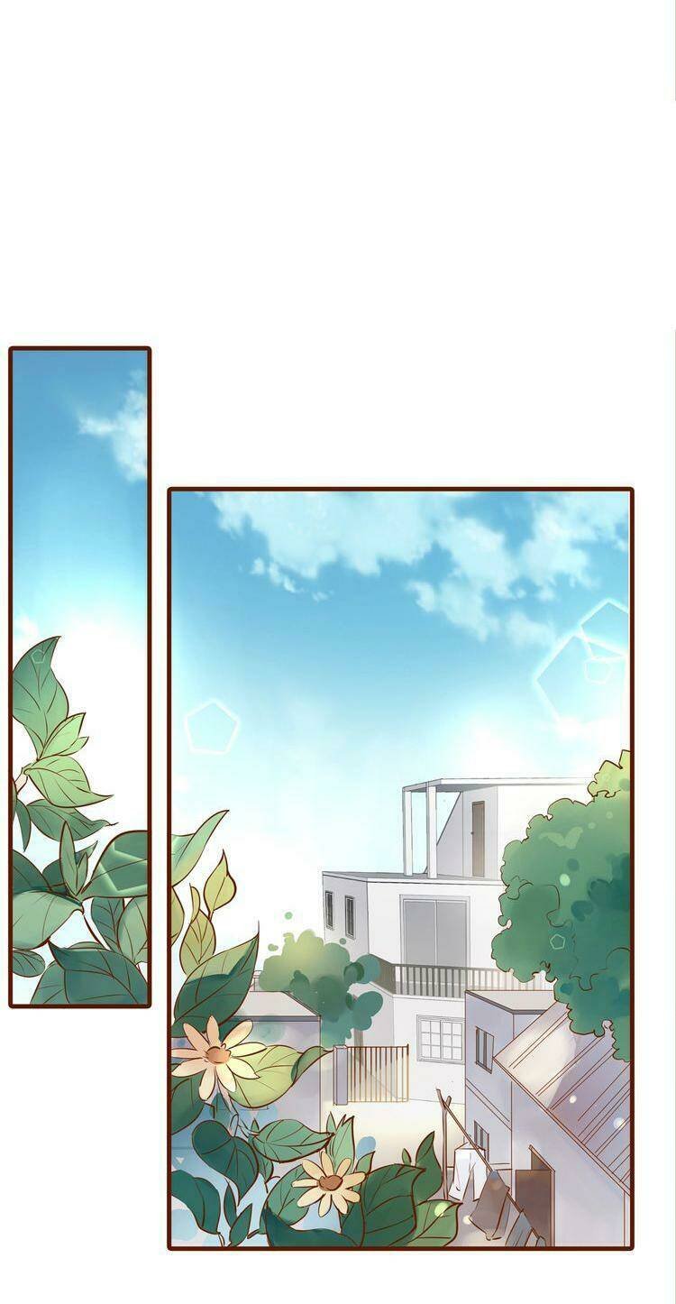 nở rộ trên bụi gai chapter 23 5