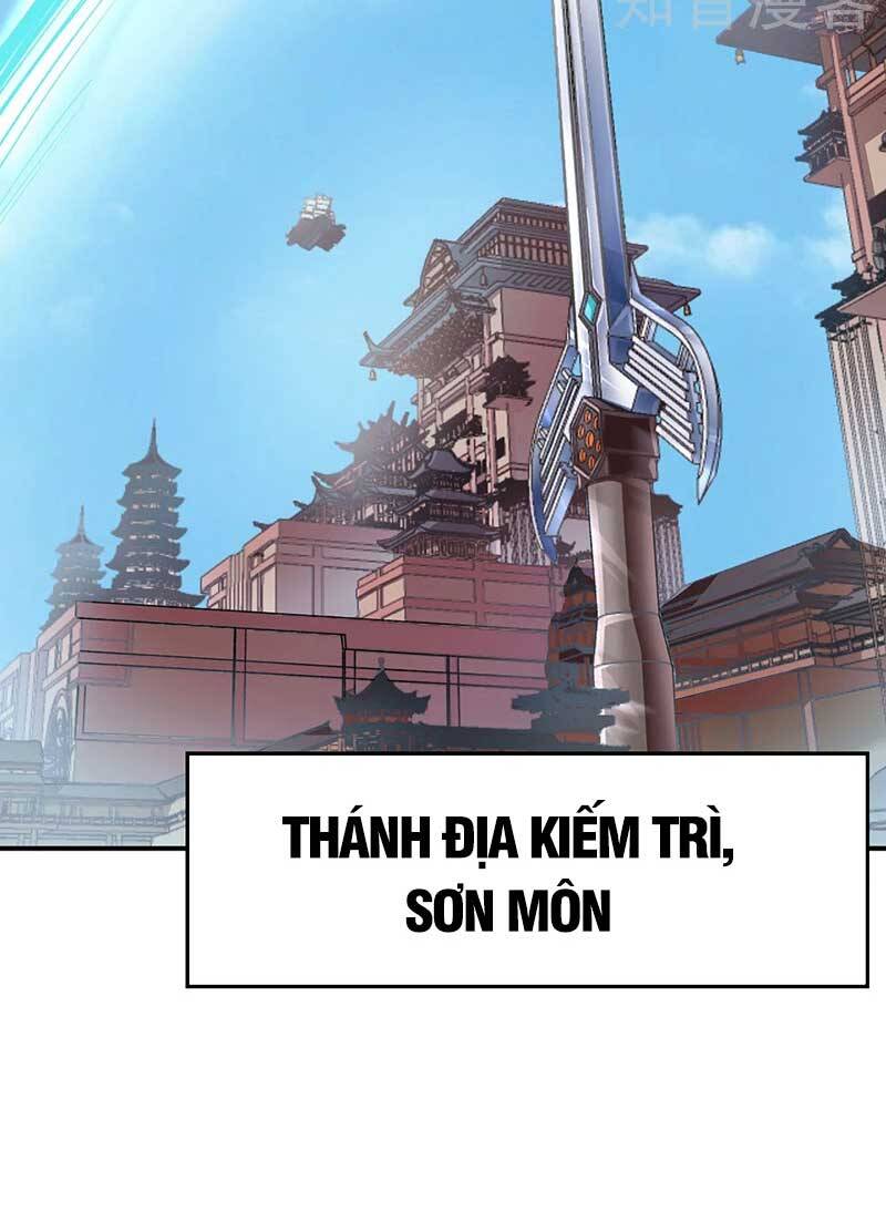 võ đạo độc tôn chapter 566 54