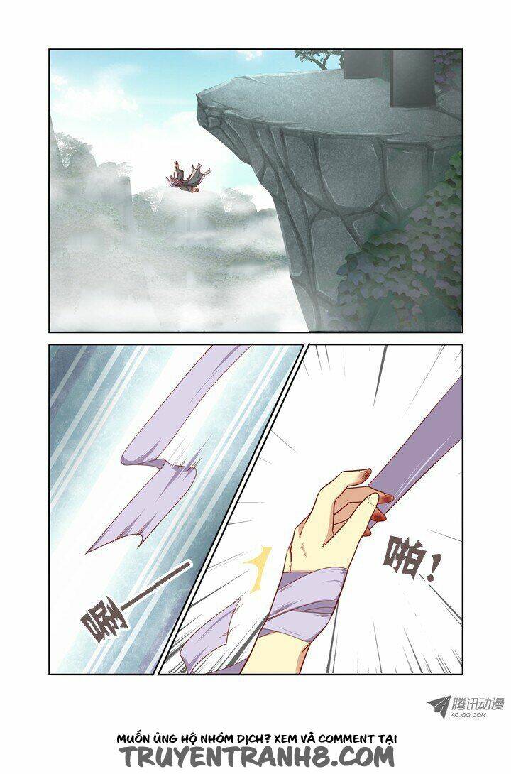 yaoguai mingdan chapter 63 3