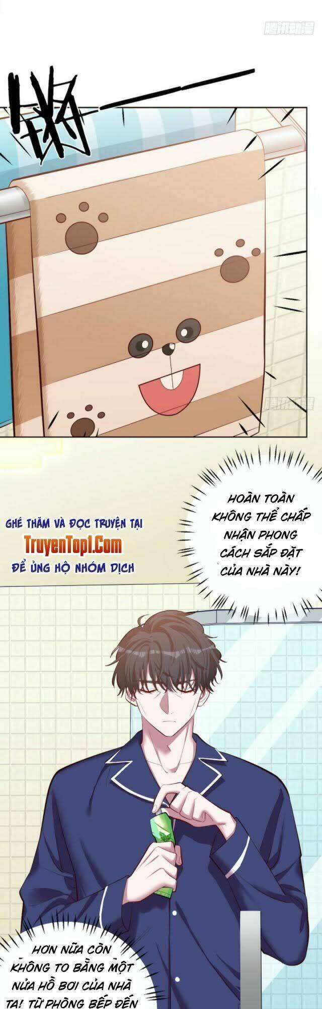 nhạc phụ đại nhân là lão bà chapter 4 3