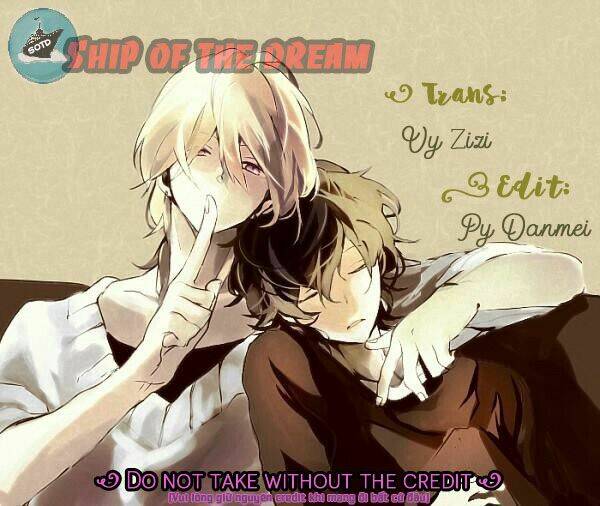 neko mata chapter 6 1