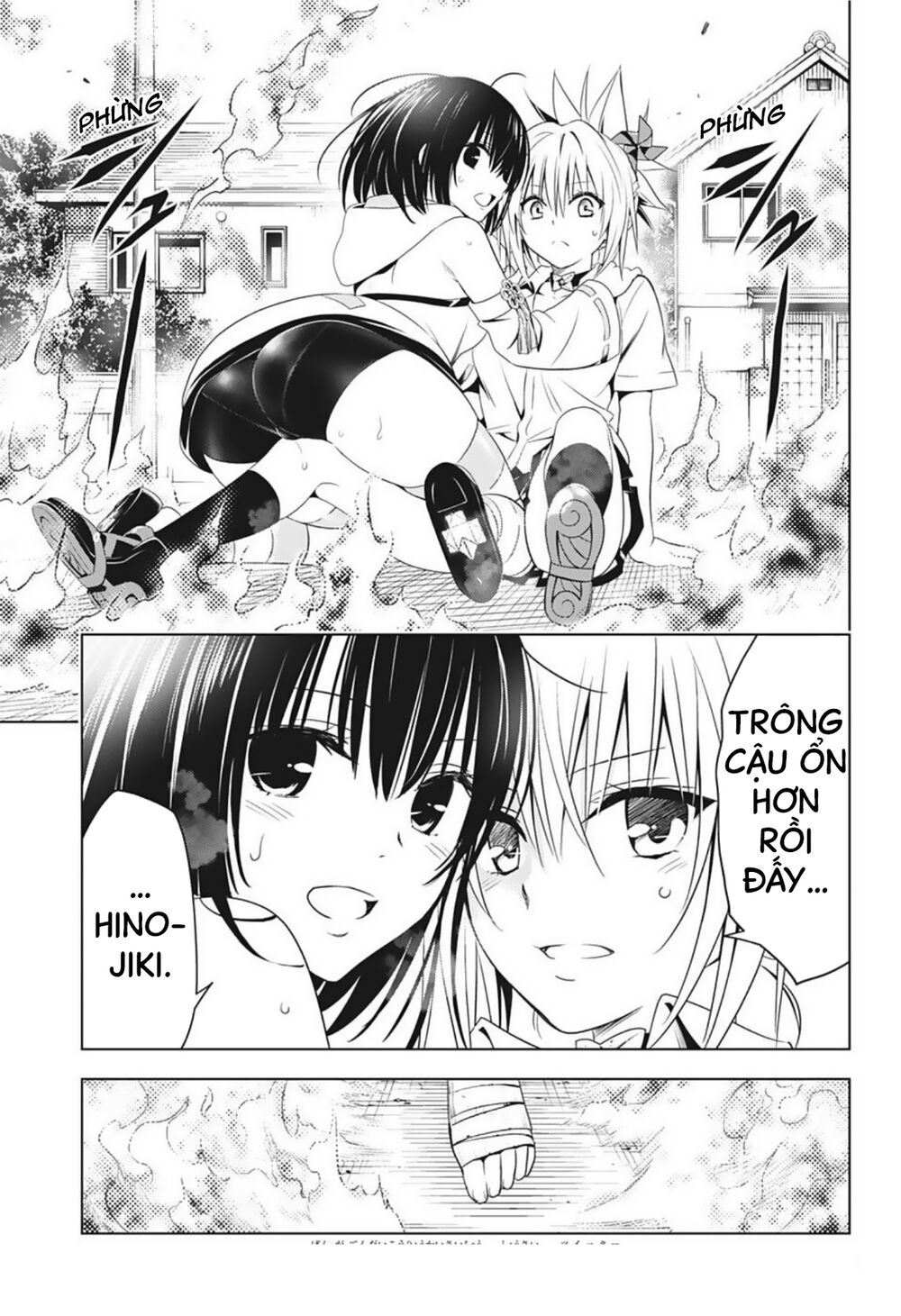 diệt quỷ nhẫn giả chapter 67 9