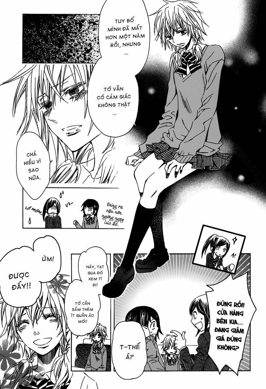 darker than black chapter 1 7