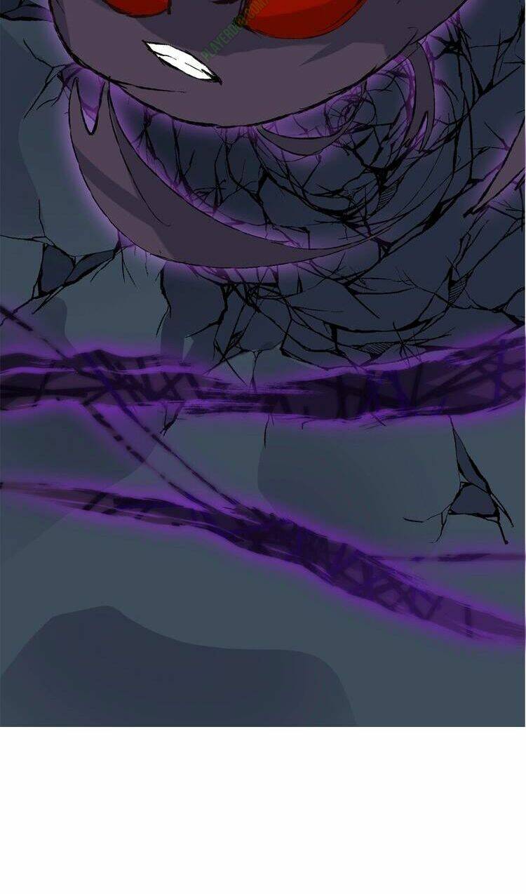 thần lai yêu vãng chapter 9 35