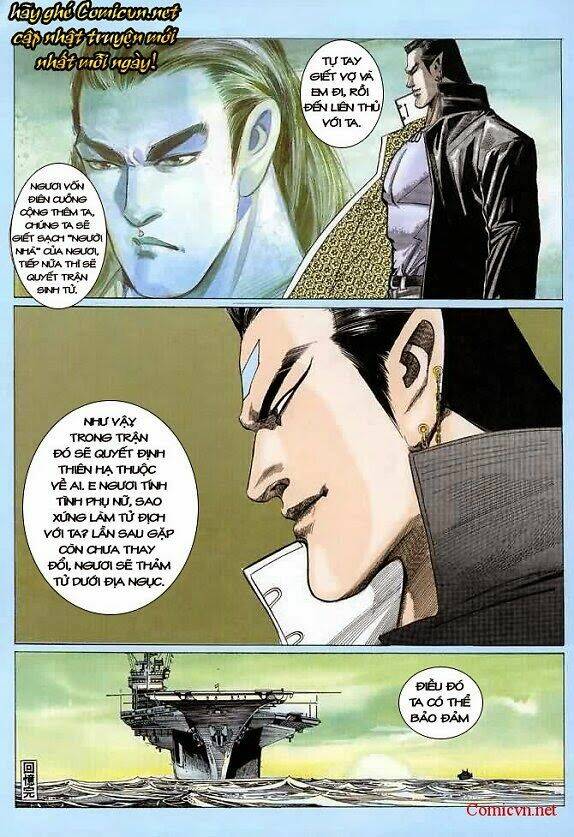 hải hổ 1 chapter 41 27