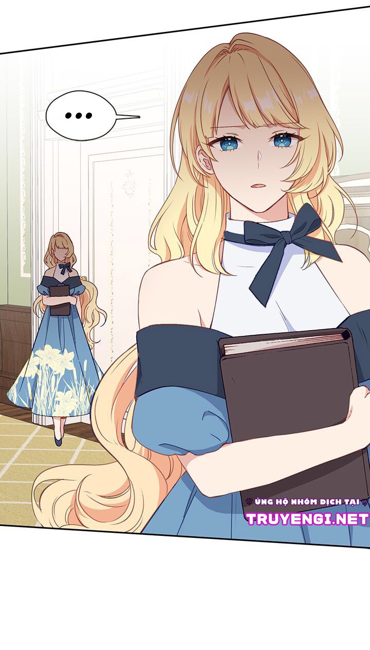 cẩn thận nữ phụ phản diện đấy! chapter 27 7