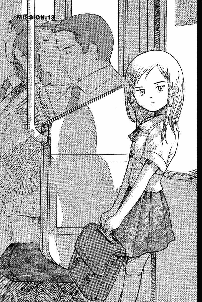 twin spica chapter 13 1