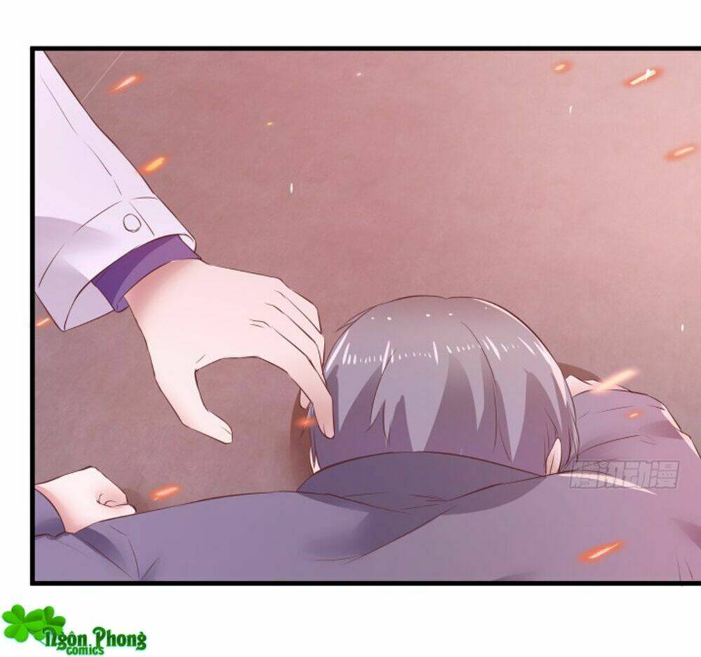 khi trò chơi ác ma bắt đầu chapter 93 50