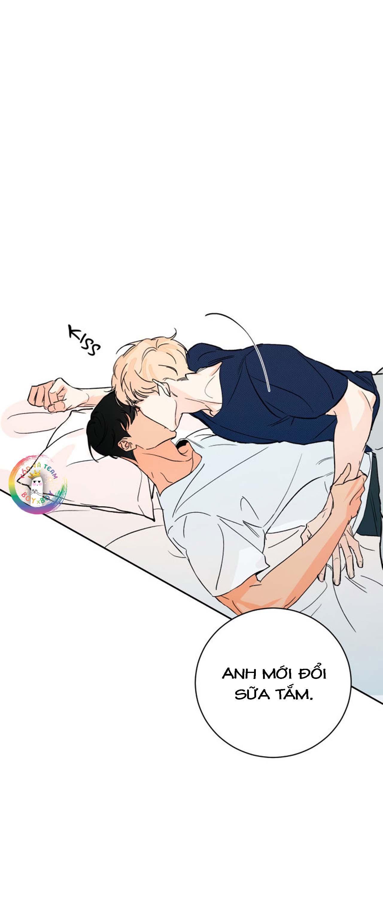 manhwa chịch vồn chịch vã chapter 1 27