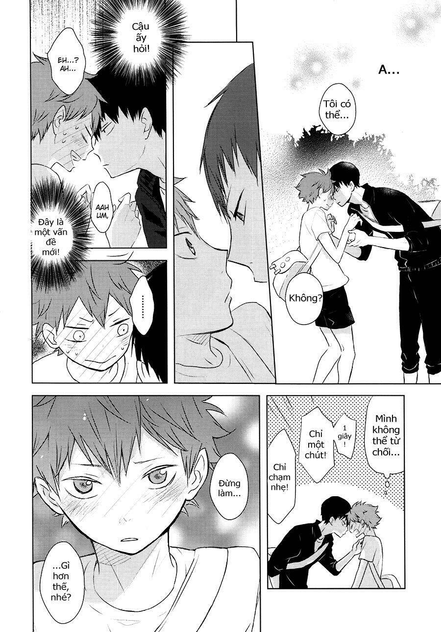 pinky promise with my boyfriend the king chapter 1 59