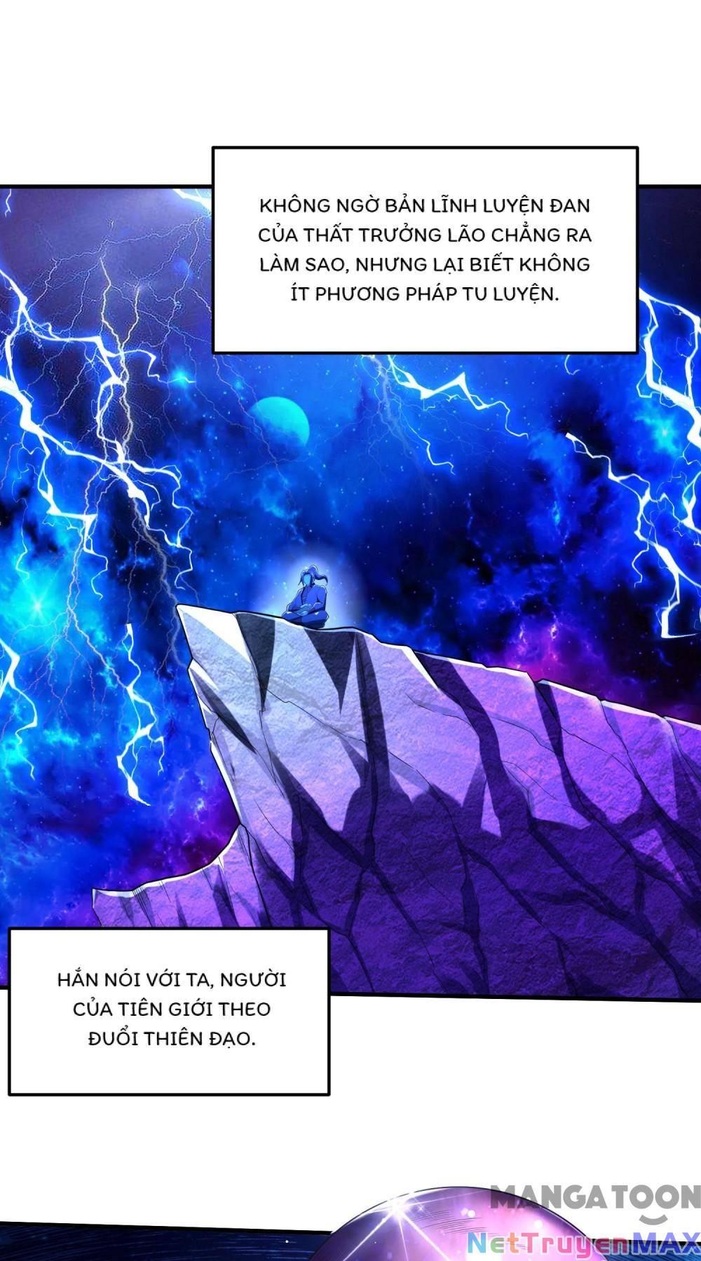 đệ nhất người ở rể chapter 247 2