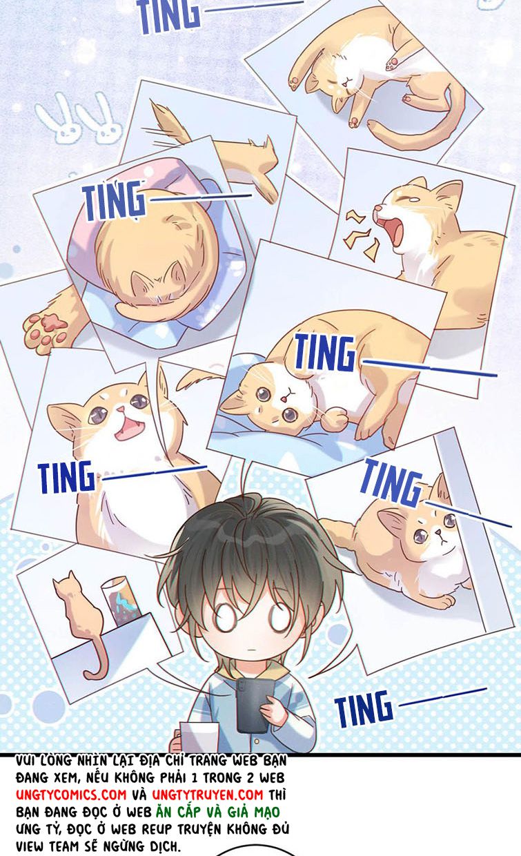 nịch tửu chapter 41 19