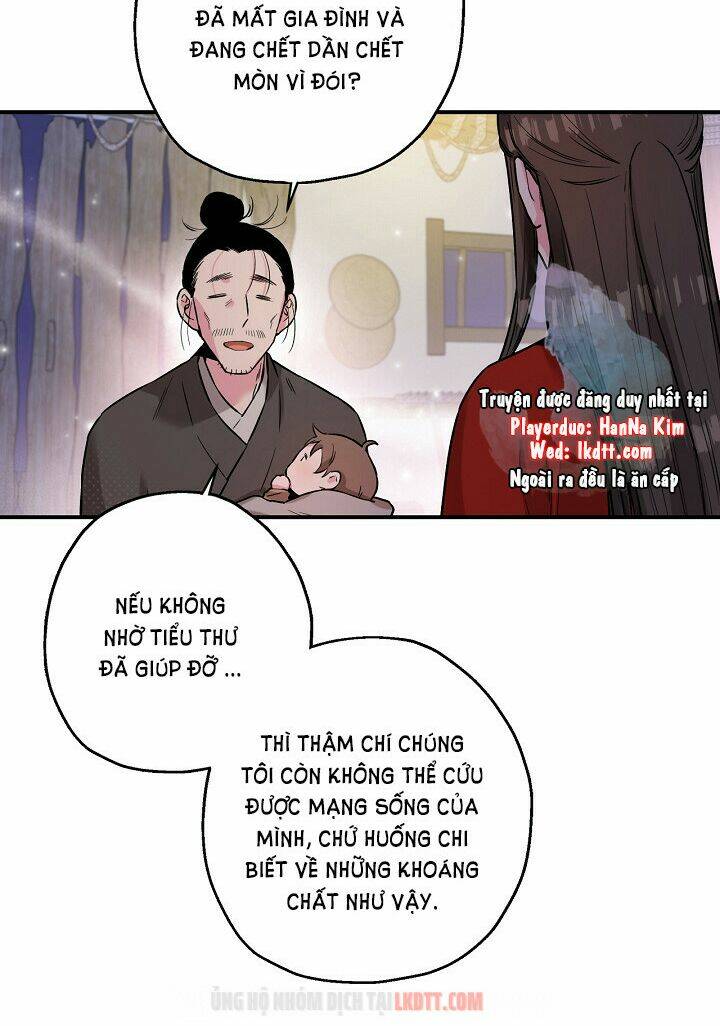 tôi trở thành nhân vật phản diện giỏi nhất trong giới võ thuật chapter 32 11