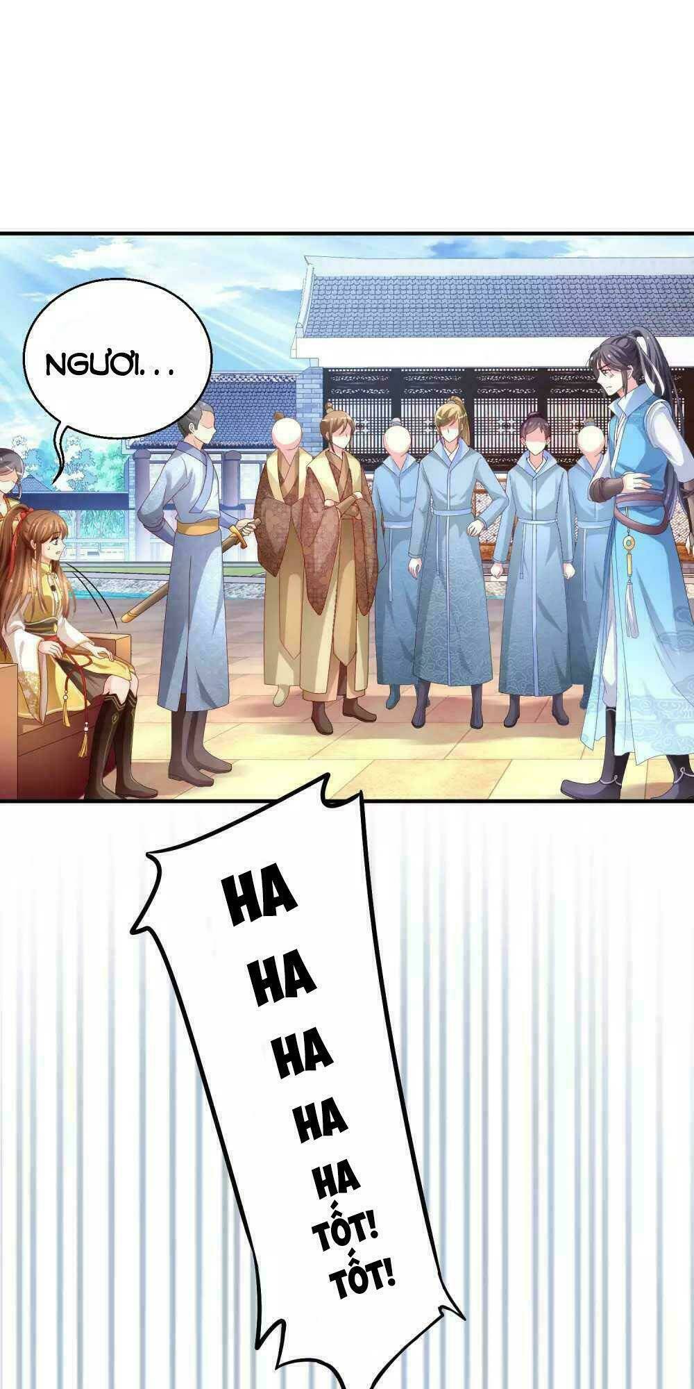 xuyên nhanh - hướng dẫn tự cứu của nữ phụ chapter 2 13