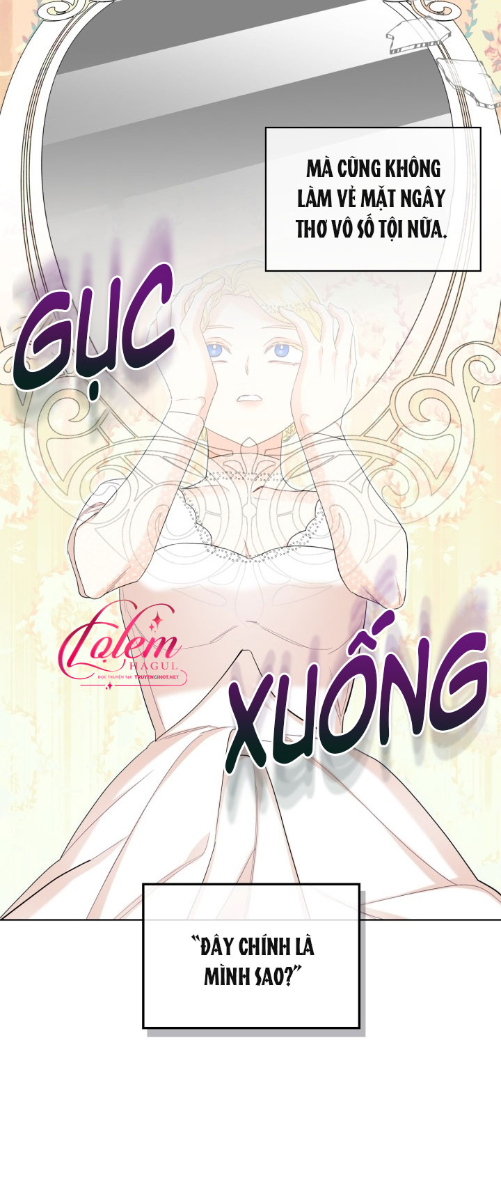 kẻ tạo ra ác nữ chapter 65.1 33