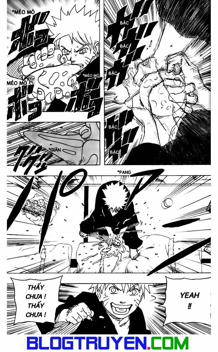 naruto - cửu vĩ hồ ly chapter 152 3