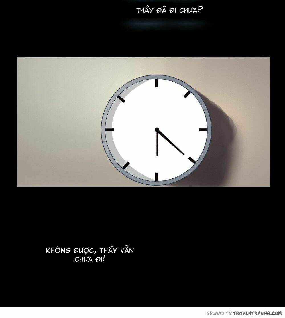 ớn lạnh tuyệt đối chapter 4 10