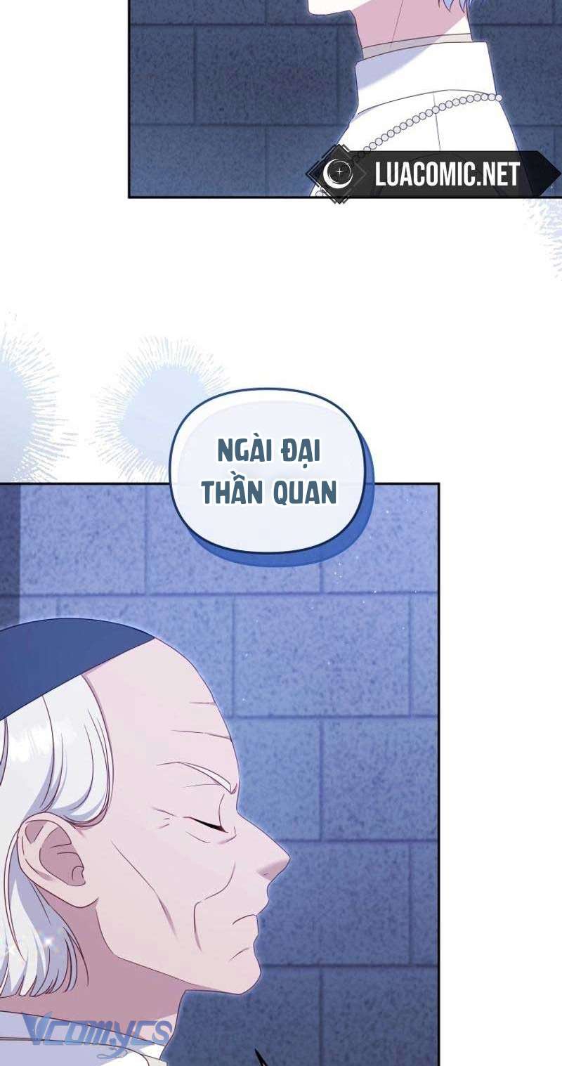 tôi được nuôi dưỡng bởi những kẻ phản diện chapter 75 77