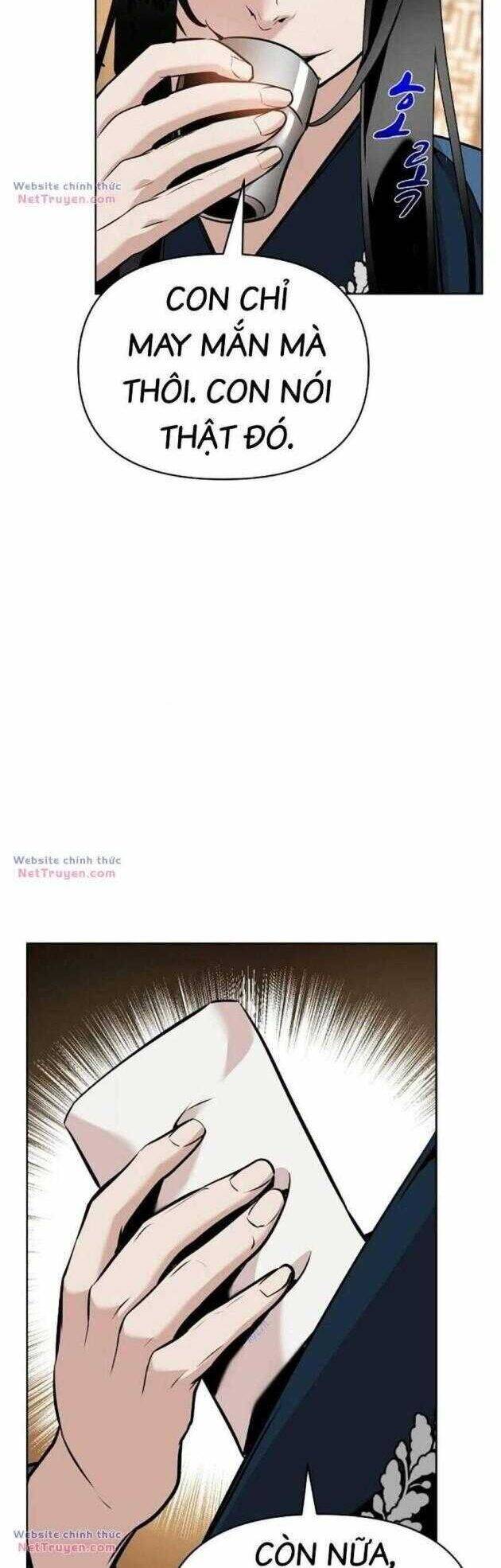 Tiểu Tử Đáng Ngờ Lại Là Cao Thủ chapter 37 30