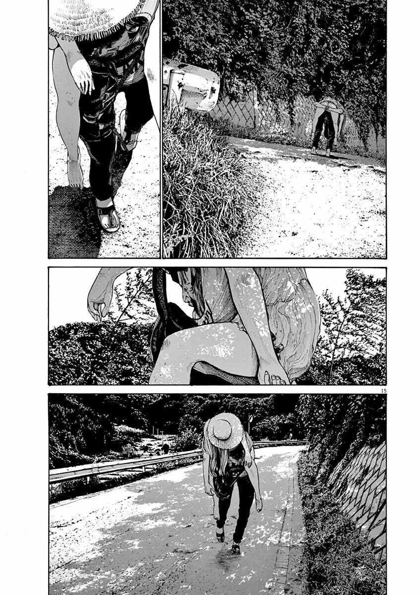 chúc ngủ ngon, punpun chapter 139 14