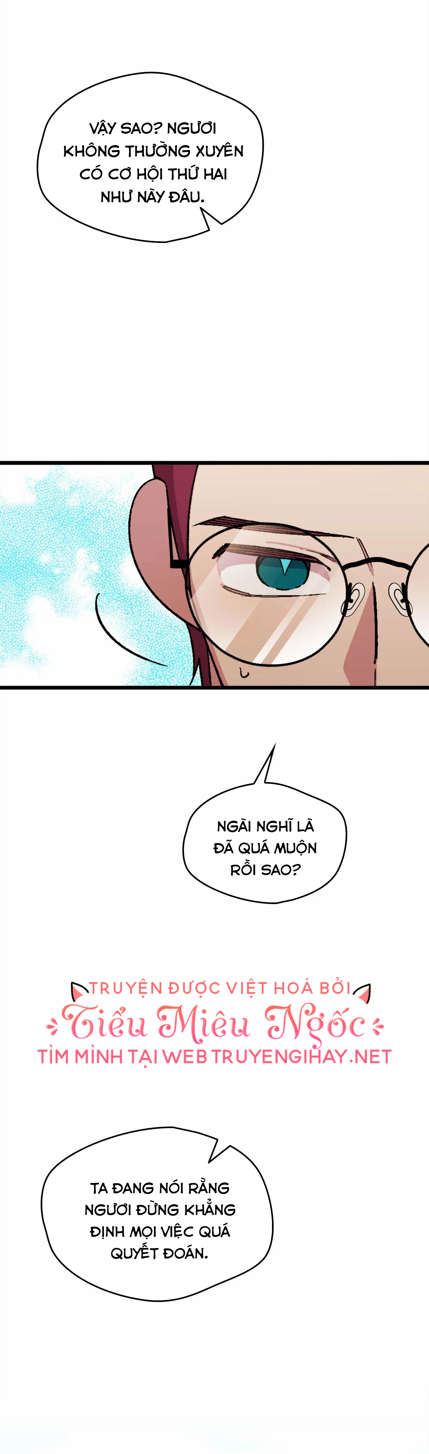 tôi sẽ cứu lấy gia tộc sắp sụp đổ chapter 83 10