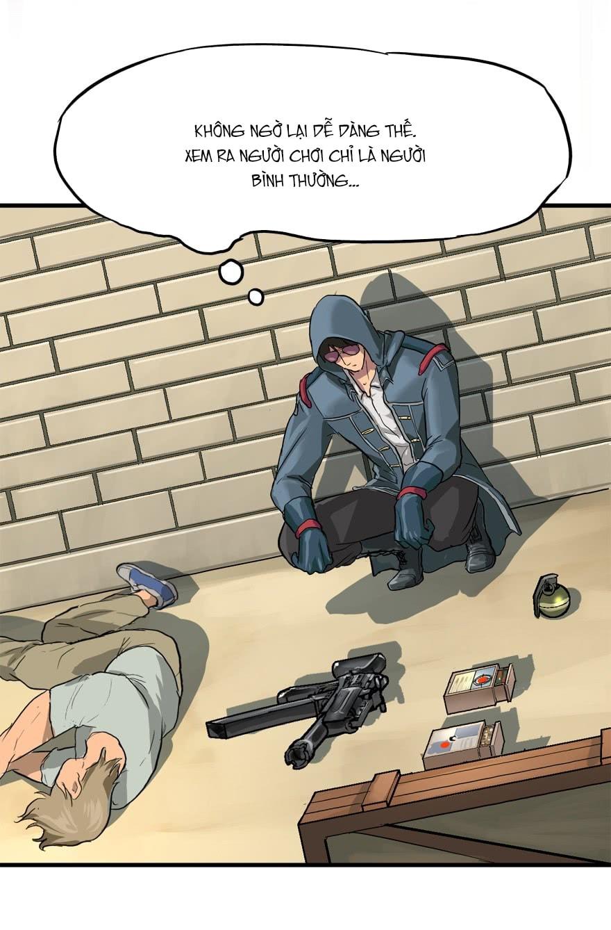 vua sinh tồn chapter 8 13