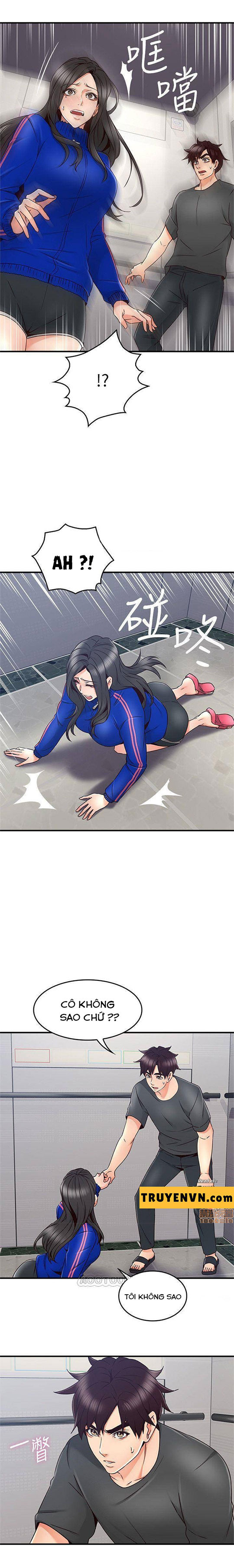 vợ hàng xóm chapter 26 11