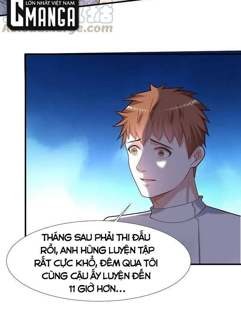 tối cường vận đào hoa chapter 229 28