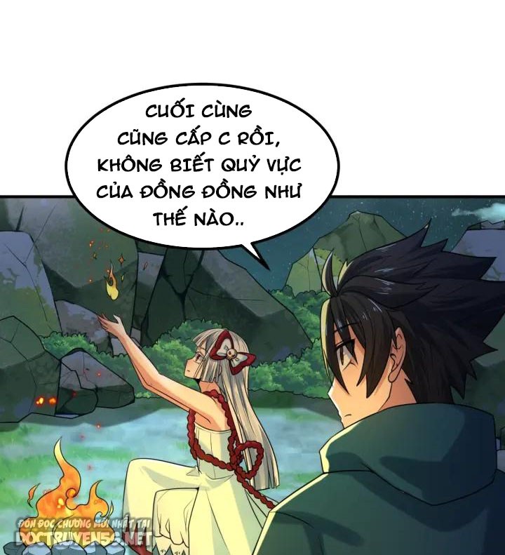 toàn cầu quỷ dị thời đại chapter 7 137
