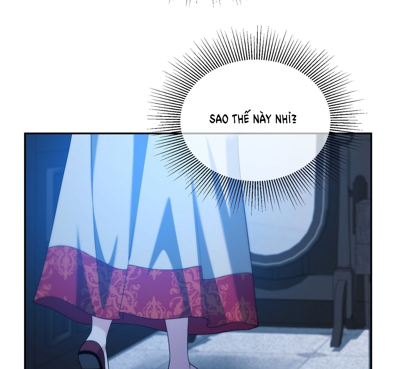 Lửa Trong Đầm Lầy chapter 47.2 - Trang 31