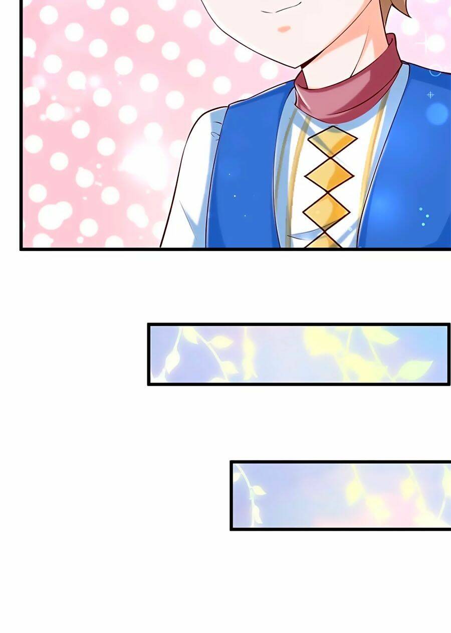 bỗng một ngày trở thành con gái nhà vua chapter 298 19